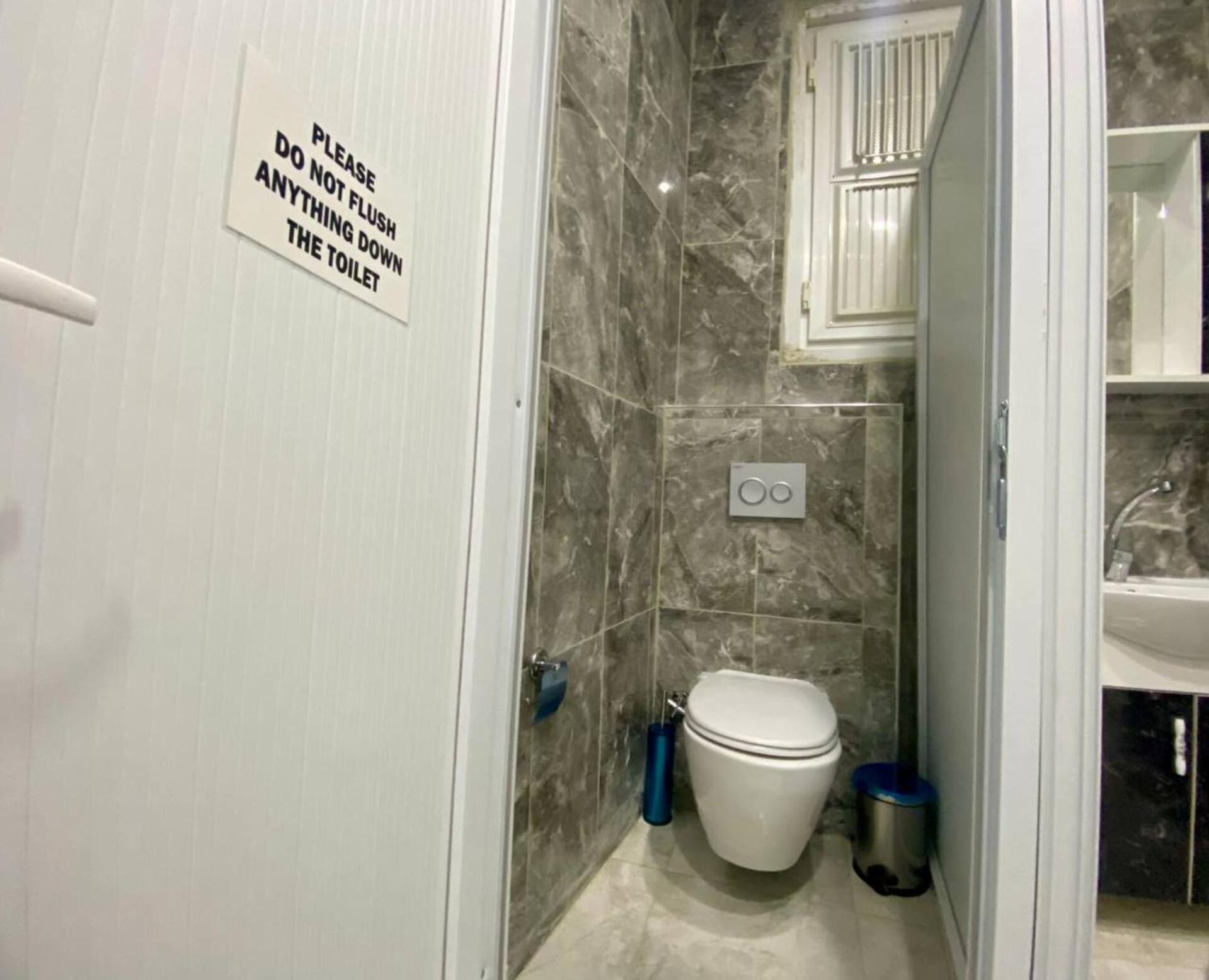 Nostalgia Time Hostel Isztambul Kültér fotó